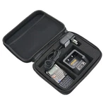 Carrying Case Storage Bag For Baofeng UV-5R 5RA 5RB 2 Way Radio Walkie Talkie. Fixed Price $15.34.