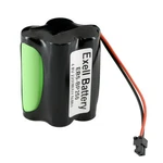 Scanner Battery EBS-BP250 Compatible With Uniden BP120 BP150 BP180. Fixed Price $24.95.