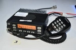 Kenwood TK-760G-1 Vhf 146-174 Mhz 50 Watts 8 Ch Radio KMC-36 Mic-read W4C #3. Fixed Price $59.99.