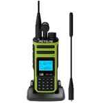 Retevis A3 Ssb Reception Handheld Radio Dual Quad-band Transmission. Fixed Price $79.99.