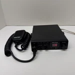 Radio Shack TRC-481 40 Channel Mobile Cb Transceiver. Fixed Price $19.95.