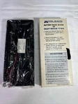 Midland Ready Rescue 77-810 Battery Pack 18-810 Nos. Fixed Price $50.00.