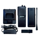 Used Motorola P1225LS P94ZRH95A2AA Uhf 450-470MHZ Channel Watt Ltr Trunking. Fixed Price $149.50.