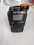 Retevis RA79 Ham Walkie Talkies Multi-band Receiving 200CH Two Way Radios. Fixed Price $39.99.