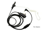 Wholesale 2-WIRE Acoustic Ptt Earpiece For Hytera Radios BD352 PD355 362 TD370. Fixed Price $20.99.
