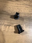 Channel Knob For Vertex VX-829 VX-921 VX-929 Radios. Fixed Price $9.99.