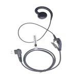 Cstyle Radio Earpiece Fit Motorola P145 P160 CP100 CP125 BC10 BC95 Walkie Talkie. Fixed Price $18.80.