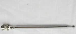 Midland 75-810 Handheld Mobile Cb Radio Replacement Foldable Antenna. Fixed Price $11.16.