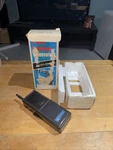 Vintage Midland 13-722 Solid State Transceiver 2WATT Channel Working W/ Box. Fixed Price $19.95.