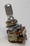 Nos Uniden Radio Volume On/off Pot Switch Part# BRVY0271001 - Alps. Fixed Price $14.99.