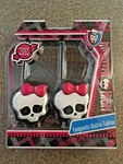 Monster High Fangtastic Walkie Talkies Radios (set Of 2) Vintage New Package. Fixed Price $25.99.