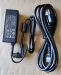 Johnson Power Supply Cable For 563-0600-236 Single Bay Rapid Slim Charger. Fixed Price $29.99.