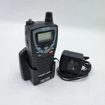 Radio Ocean Pocket 4000 Vhf Handheld Marine Transceiver Ro. Fixed Price $160.55.