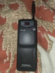 Radio Shack TRC-236 40 Ch. Cb Transceiver W/dummy Batteries Vintage Used & Works. Fixed Price $40.00.