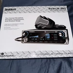 Uniden Bearcat 880 40 Channel Cb Radio. Fixed Price $99.00.