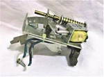 General Electric 48 Vdc Uvr Release For 1000 Amp Tkm Breaker S-0203. Fixed Price $399.00.