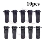 10PCS Belt Clips For Baofeng BF-666S BF-777S BF-888S BF-660S BF-A5 Walkie Talkie. Fixed Price $14.33.