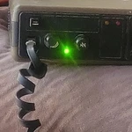 Motorola Mostar Radio. Fixed Price $35.99.