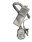 Motorola HT1000 HO1KDC9AA3DN 5 W, Vhf 16CH W/scan ( 136-178 Mhz )good Condition. Fixed Price $53.87.