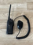 Kenwood TK-2400V16P 16CH 2W Vhf Protalk Two Way Radio. Fixed Price $67.50.