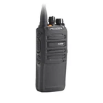 Ritron PR-1317DMR Vhf 136-174MHZ 2/5 Watt Digital/analog Portable Two-way Radio. Fixed Price $348.00.