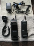 Realistic Trc 216 212 Walkie Talkie. Fixed Price $95.00.