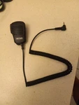 Pryme Speaker Microphone Handheld. Fixed Price $15.00.