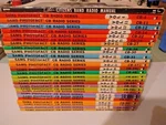 Vintage Lot Sams Photofact Cb Radio Series Manuals 1970 Thru 1980. Collectable. Fixed Price $13.11.