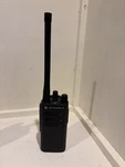 Motorola CP100D Portable Radio With String Battery / Fully Tested.. Fixed Price $79.99.