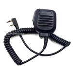 Oem KMC-45 Speaker Microphone For Kenwood TK2402 TK3402 NX220 NX320 Radios. Fixed Price $15.64.