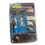 Earphone Hawk Lapel Mic For Motorola Xts Radio EP1323QR (police Military). Fixed Price $20.00.