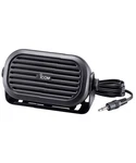 Icom Speaker, Hands Free. Fixed Price $55.09.