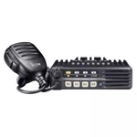 Icom F6011-67 Uhf 450-512 Mhz 45W 8-CHANNEL Mobile Two-way Radio. Fixed Price $319.95.