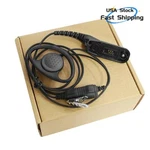 D Style Earpiece Earphone For XPR6350 XPR6380 XPR6550 XPR6580 XPR7350E APX7000. Fixed Price $19.90.