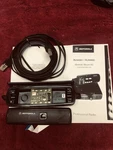 Motorola Cdm 1250 1550 Remote Mount Kit With Meter Cable 17 Ft Model RLN4802. Fixed Price $99.95.