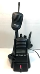 Vertex Standard VX-354-AG7B-5 Uhf Radio 450-512 Mhz With Charger & Microphone. Fixed Price $49.99.