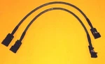 Rick Repeater Cables Motorola GM300 GR300 Cdm HLN3333 ZR310 ZR320 ZR330. Fixed Price $64.95.