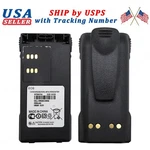 NTN9857C NTN9815B Replacement Battery For Motorola Radio PR1500 MT1500 MTP-300. Fixed Price $23.39.