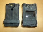 New Nylon Case Holster Fits Icom M88 F50V F60V RP3000 RP3600 RPU3600. Fixed Price $15.95.