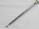 Replacement Antenna Handheld Triple-trunking Scanner Radioshack Model 20-409. Fixed Price $11.39.