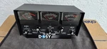 Dosy TB-3001-PSW Inline Swr Watt W/ Black-faced Meters, & Antenna Switch. Fixed Price $159.99.