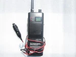 Maxon 40 Channel Radio Handheld HCB-30A. Fixed Price $24.99.