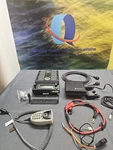Motorola APX6500 700/ 800 Mhz Remote Head Two Way Radio M25URS9PW1AN. Fixed Price $999.99.