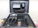 Tait TB7300 Series P25 And Dmr Vhf 148-174MHZ Transportable Repeater W/duplexer. Fixed Price $5000.00.