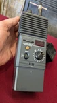 General Electric 3-5979A Hand Held Cb Transceiver 40 Channel Tested/working. Fixed Price $39.00.