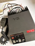Ge Two Way Radio MLSL61 MLSL261 - Untested. Fixed Price $77.50.