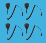 4PS Speaker Mic For Linton LT-6600 LT-2288 LT-2188 LT-3288 Radio Dual Band. Fixed Price $77.00.