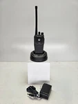 Motorola PR400 Vhf 146-174 32 Channel 5 Watt (complete Kit). Fixed Price $160.00.