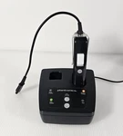 Plantronics CA12CD-S Push To Talk Ptt Headset Adapter. Fixed Price $148.00.