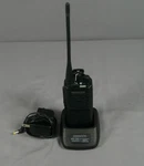 Kenwood NX-1300AUK Nxdn/analog Uhf Two-way Radio *** Used Excellent. Fixed Price $134.99.